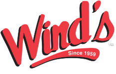 Winds Pasties